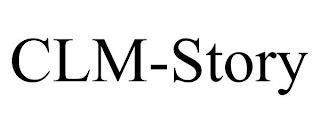 CLM-STORY trademark