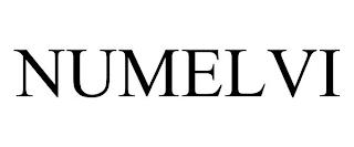 NUMELVI trademark