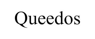 QUEEDOS trademark