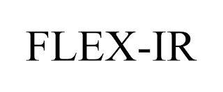 FLEX-IR trademark