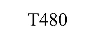 T480 trademark