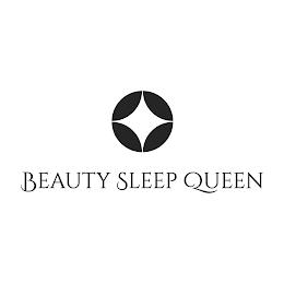 BEAUTY SLEEP QUEEN trademark