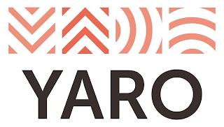 YARO trademark