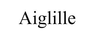 AIGLILLE trademark