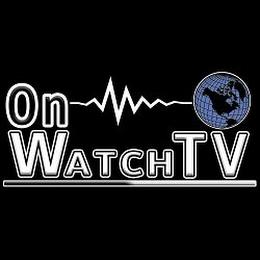 ON WATCHTV trademark