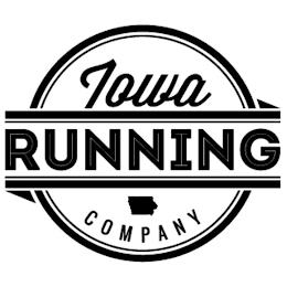 IOWA RUNNING COMPANY trademark