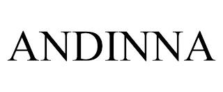 ANDINNA trademark