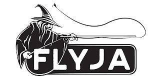 FLYJA trademark