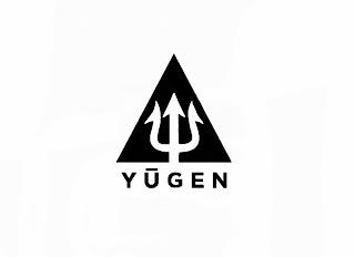 YUGEN trademark