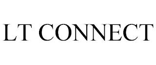 LT CONNECT trademark