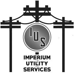 IUS IMPERIUM UTILITY SERVICES trademark