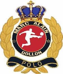 MARC ALAIN DOLLON POLO trademark