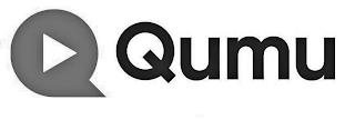 Q QUMU trademark