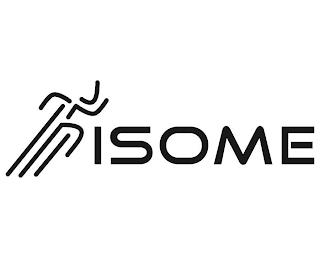 ISOME trademark