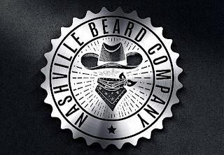 NASHVILLE BEARD COMPANY trademark