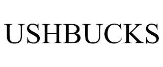 USHBUCKS trademark