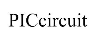 PICCIRCUIT trademark