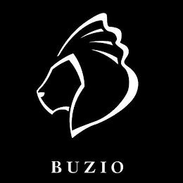 BUZIO trademark