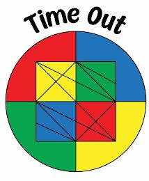 TIME OUT trademark