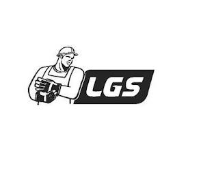 LGS trademark