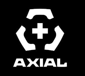 AXIAL trademark