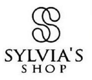 SYLVIA'S SHOP trademark