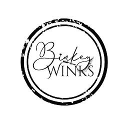 BINKEY WINKS trademark