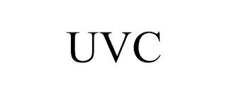 UVC trademark