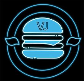 VJ trademark