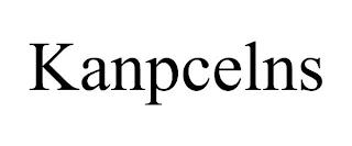 KANPCELNS trademark