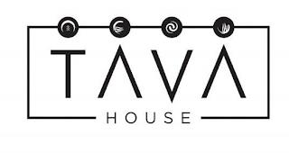 TAVA HOUSE trademark