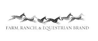 FARM RANCH & EQUESTRIAN BRAND trademark