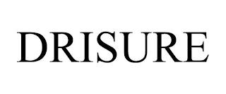 DRISURE trademark