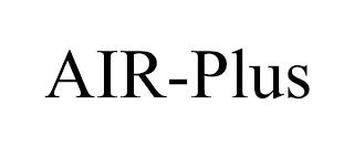 AIR-PLUS trademark