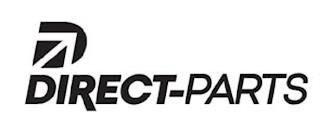 D DIRECT-PARTS trademark