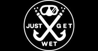 JUST GET WET trademark