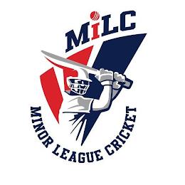 MILC MINOR LEAGUE CRICKET trademark