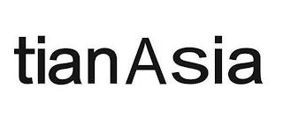 TIANASIA trademark