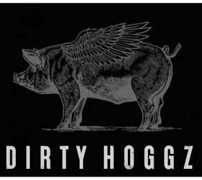 DIRTY HOGGZ trademark