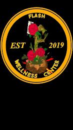 FLASH WELLNESS CENTER EST 2019 trademark