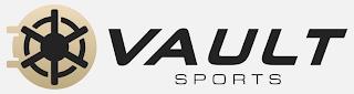 VAULT SPORTS trademark