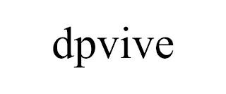 DPVIVE trademark