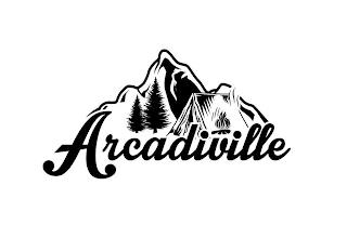 ARCADIVILLE trademark