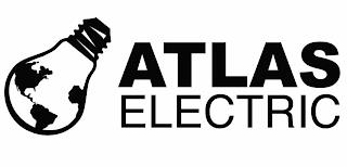 ATLAS ELECTRIC trademark