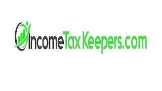 INCOMETAXKEEPERS.COM trademark