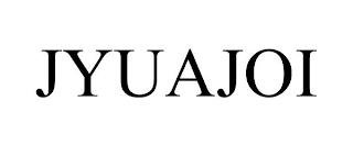 JYUAJOI trademark