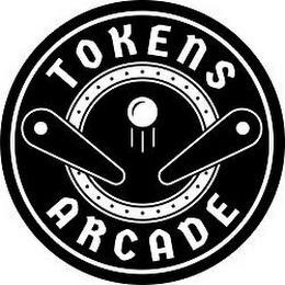 TOKENS ARCADE trademark