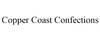 COPPER COAST CONFECTIONS trademark