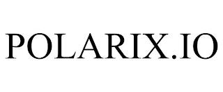 POLARIX.IO trademark