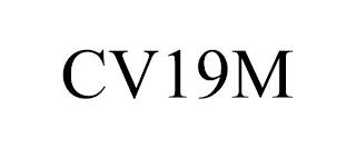 CV19M trademark